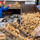 Bagel production from St-Viateur Bagel in Montreal (Photo: Thierry Tronnel/Corbis/Getty Images)